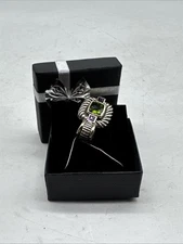 David Yurman Gemstone 925 Sterling Silver 11.6g