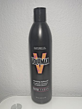 Zotos Naturelle Volumax Volumizing Styling Gel Hold Factor 3 16.9 fl oz