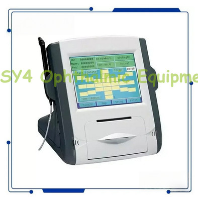 1PC Ophthalmic AP scan ultrasound measure instrument Eyeball Axis Length Scanner