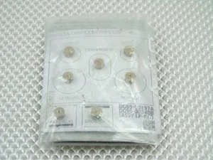 Kit de conversion de la gamme de gaz de four, Assie de four à four LP - DG69-00197A / DG96-00340B