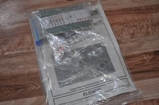 ELENCO FM-88K FM AUTO SCAN RADIO KIT solderin...