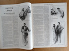 The Saturday Evening Post – May 12, 1934 – A Contemplative Beauty  — photo 10
