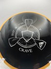 Axiom discs PFN Neutron Crave, 166g, unthrown, black — photo 3