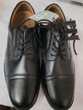 George Black Men's Oxford Shoes