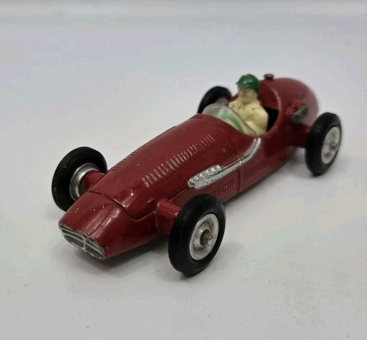 Preços baixos em Fabricação Solido Maserati Vintage Diecast Carros