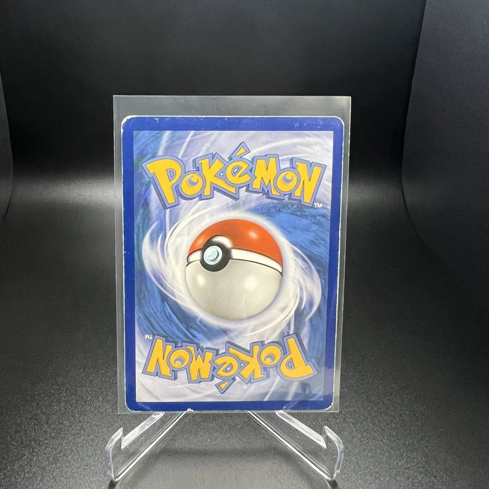 Dialga EX 122/119 XY Phantom Forces DAMAGED(See Photos) Pokemon TCG Secret Rare - Image 4 of 4