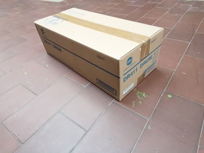 Konica Minolta DR-411 Trommel A2A103D für Konica Minolta Bizhub 36/42/223