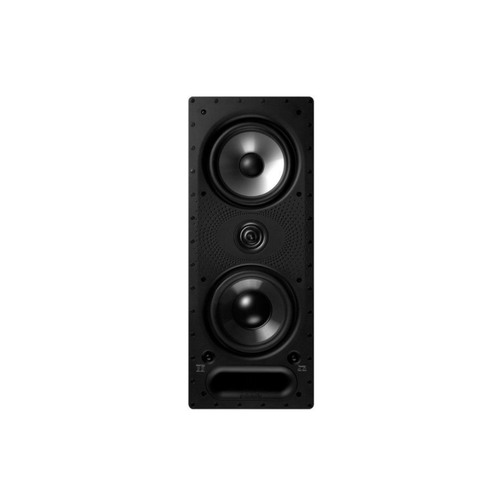 Polk Audio 265LS Rectangular In-Wall Speaker