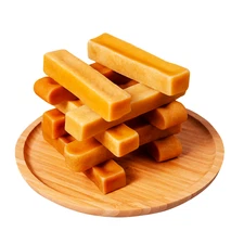 2lbs Himalayan yak cheese dog chew bulk Large treat bone cheese dog treats