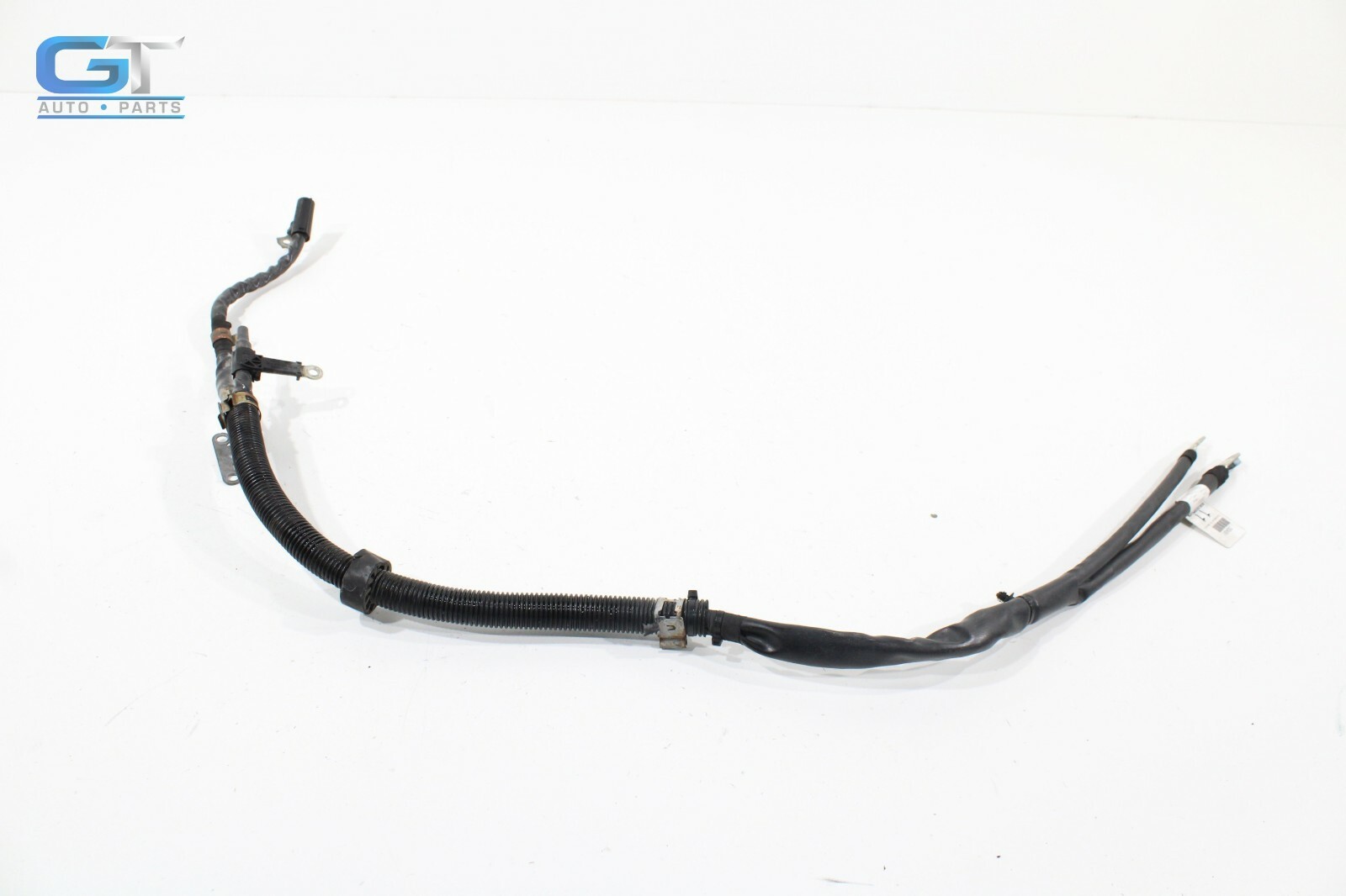 2012 MERCEDES Ml350 Negative Battery Starter Cable A1664409408 OEM 