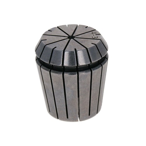 ER40 Clamping 3~25mm Spring Collet for CNC Engraving Machine Milling Lathe Tool - Picture 11 of 37