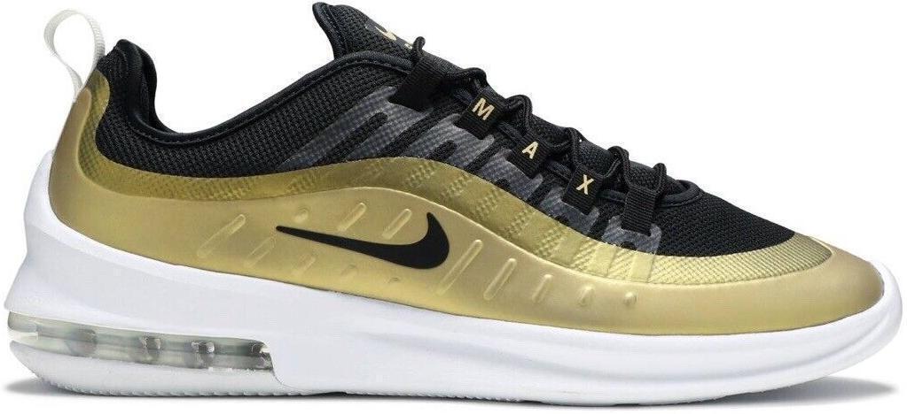 Tenis Deportivos Nike Air Max Axis Premium Mujer Tenis Nike