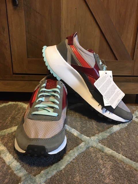 Size 6.5 - Reebok Classic Leather Legacy Pure Gray 2021 for sale online |  eBay