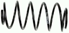 Original Sachs suspension spring 994 457 for Seat Skoda VW