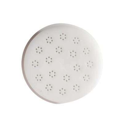 Ronco Popeil Automatic Pasta Maker P400 Replacement Part Angel Hair Die Disk