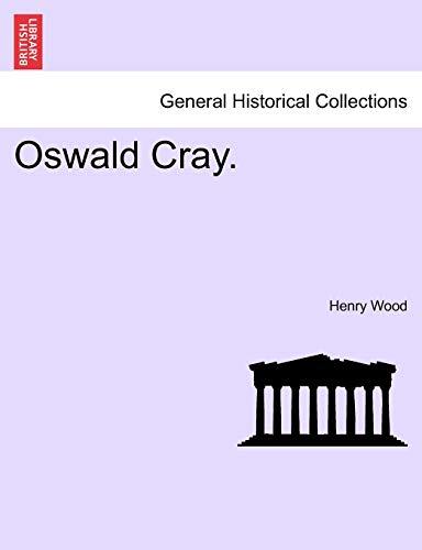 Oswald Cray. - Picture 1 of 1
