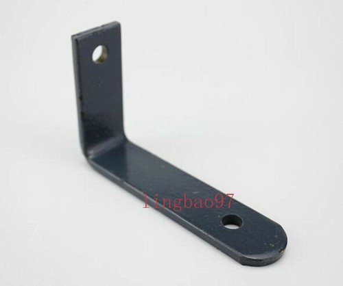 Rear Mirror Bracket Forklift Part Rearview Blind Spot Reflector Metal Shelf - Picture 2 of 4