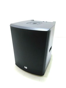 ld systems maui 28 g2