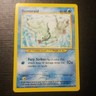 Remoraid 80/105 - Neo Destiny - VINTAGE WOTC Pokémon Card - NM/M