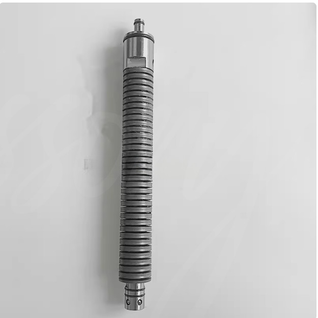 CNC machine tool NGC system spindle drawbar 12K high speed drawbar VF2SS drawbar