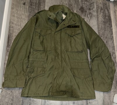 未使用 16SS FACETASM M-65 Field Jacket 未使用 16SS FACETASM M-65 Field Jacket