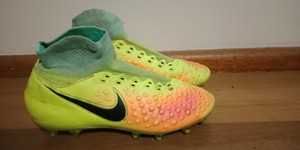 nike rugby league boots