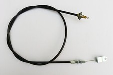 Triumph Spitfire UK Manufactured Throttle Cable RHD, Triumph Part; 156342
