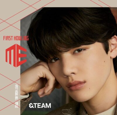 CD] First Howling: ME Member Solo Jacket Edition MAKI &TEAM POCS
