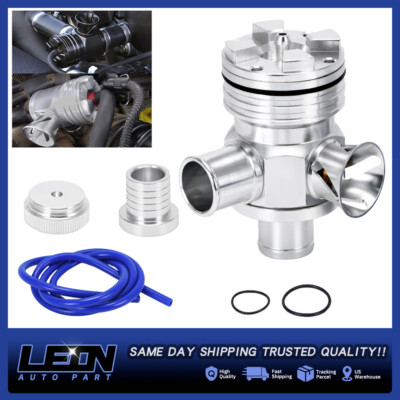 FITS VW 1.8T GTi Golf Jetta Passat Beetle Audi A3 A4 A6 TT BOV Blow Off
