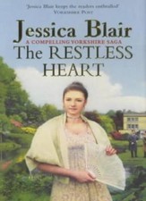 The Restless Heart By Jessica Blair. 9780749933302