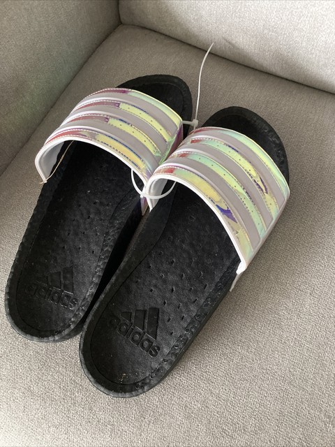 Adidas Adilette Ultra Boost Mens Slide 