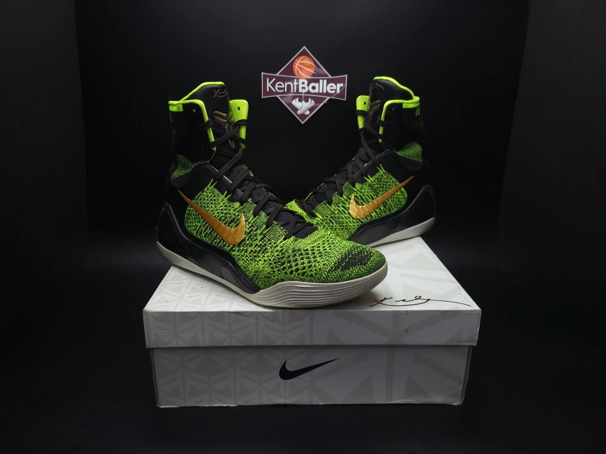 Basketball nike kobe clearance