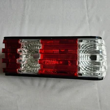 1986-1991 MERCEDES W126 S-Class 300/350/420/560 SD/SDL/SE/SEL TAILLIGHT LEFT*