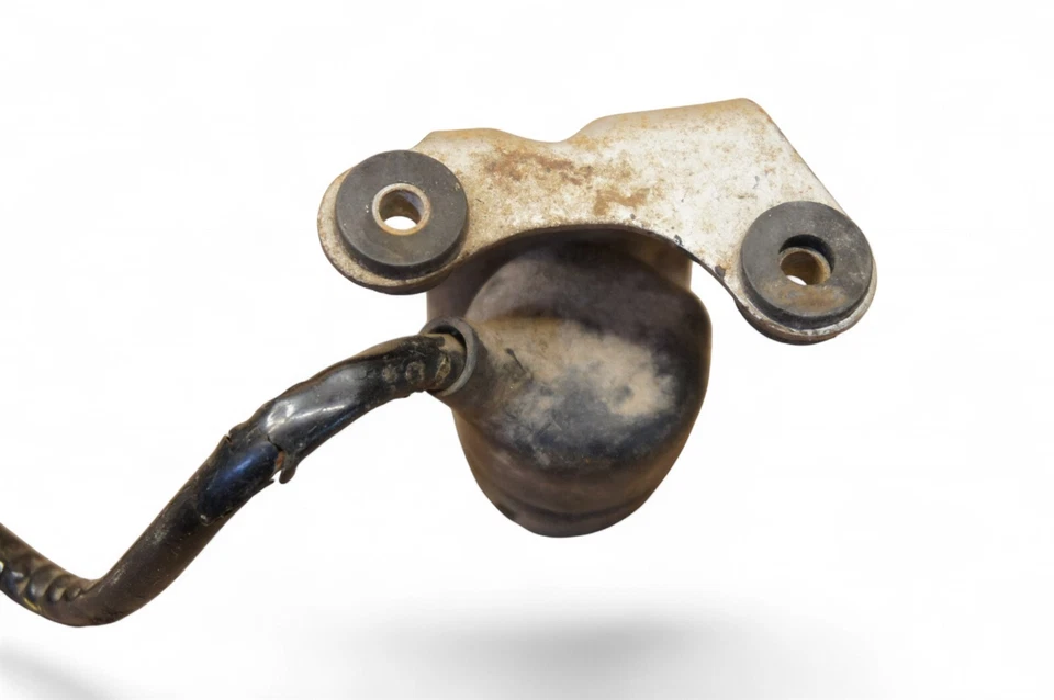 Soporte de interruptor Honda CB125S CB 125 1975 H191 *2720F Foto 4 de 4