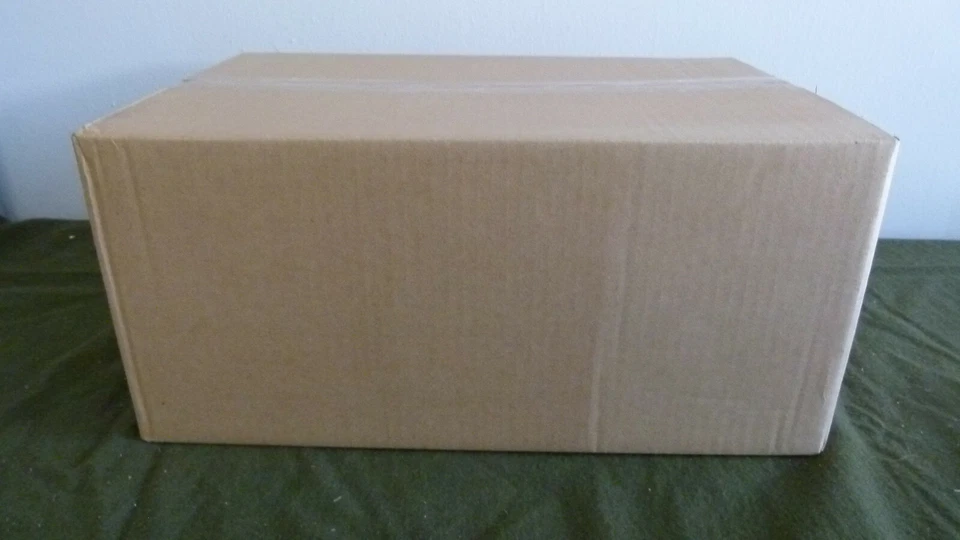 Box of 6 - GE 63233 LED12DP38W830/25 12 Watt PAR38 120V Flood Lamp 3000K - Image 3 of 3