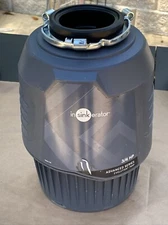 INSINKERATOR EVOLUTION 0.75HP 3/4 HP, ADVANCED SERIES EZ CONNECT CONTINUOUS FEED