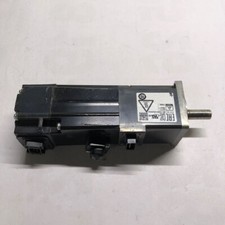 Mitsubishi HG-KR13B AC brushless servo motor Removed from operating machine