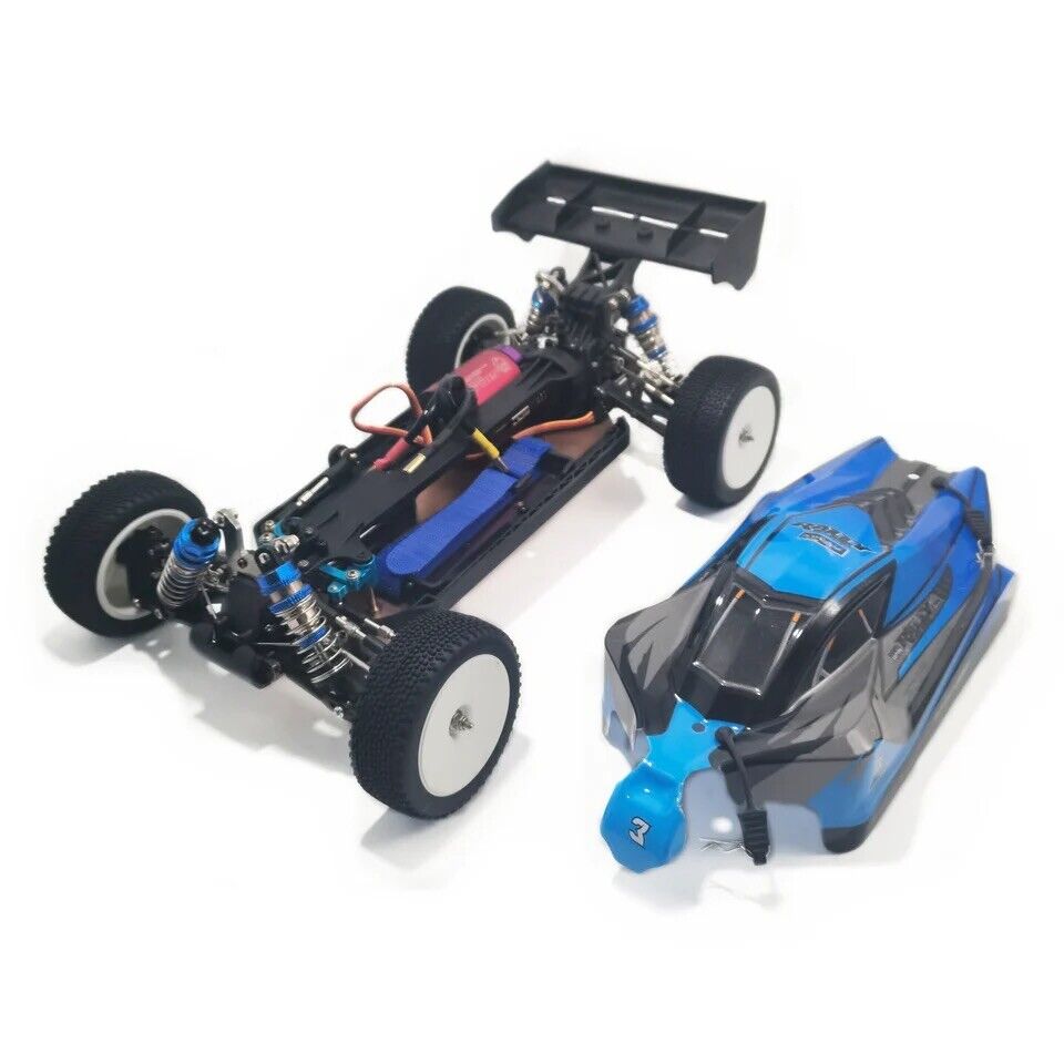 Wltoys 1/12 Body Shell Kit 124017 124019 4WD BUGGY w/LED LIGHTS B LOCAL AU STOCK Wltoys 1/12 Body Shell Kit 124017 124019 4WD BUGGY w/LED LIGHTS B LOCAL AU STOCK