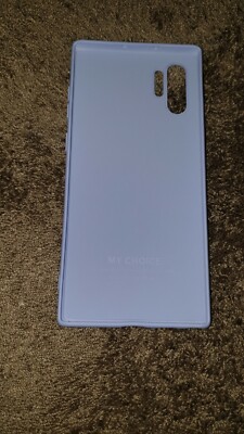 Handyhülle note 10 plus