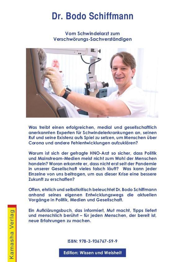 Thumbnail - Die Schlimmste Und Die Beste Zeit Meines Lebens Bodo Schiffmann