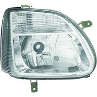 Scheinwerfer Rechts Passend FüR Opel Agila Baujahr 02-07
