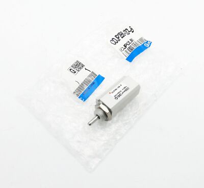 SMC CDJP2B6-10D-B CDJP2B610DB pmax. 0.7MPa Pneumatikzylinder -unused-