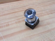 Siemens 52PP2D2A Push/Pull Button W/O Lens, W/52AAFD, 52BJK