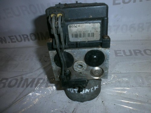 Subaru Outback 1997 ABS Unit (ABS Brake Pump) 0265216454, 25351AC0 #5240-62