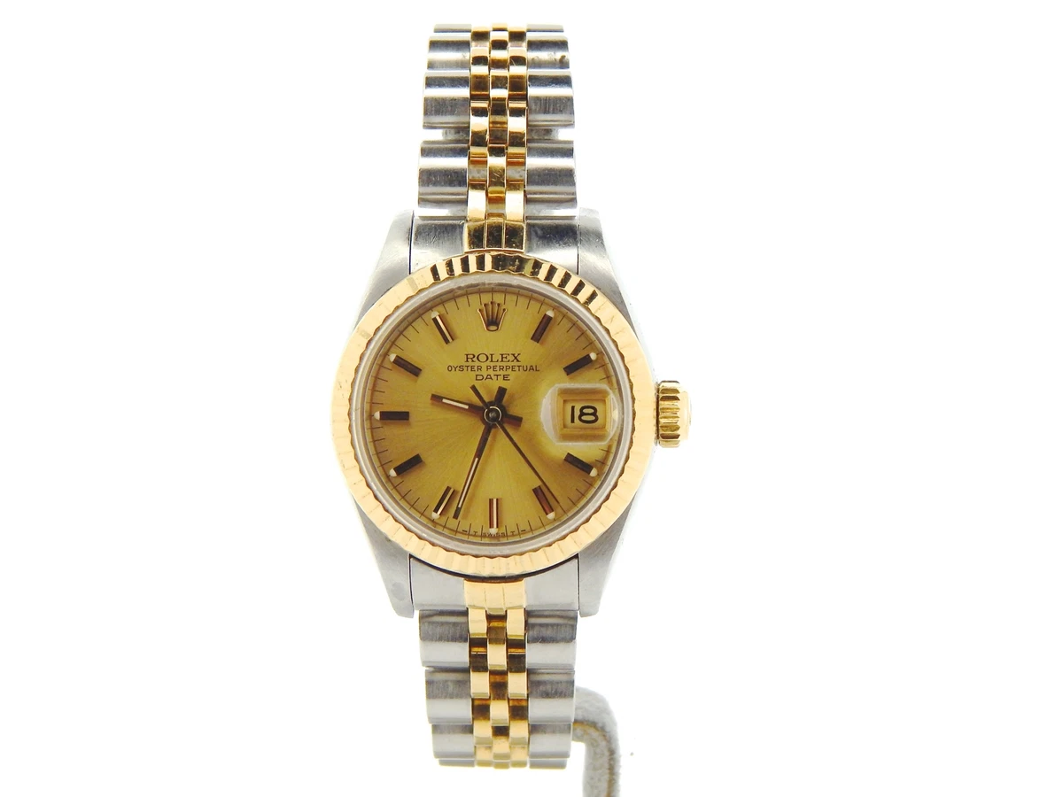 Ebay rolex usati clearance