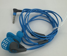 JLab JBuds Pro Signature Earbuds Blue