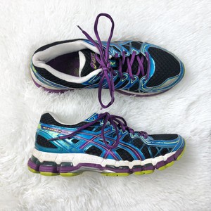 asics gel kayano 8.5 womens