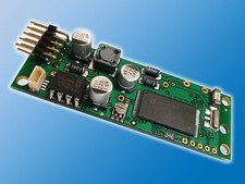 SUSI-Sound-Modul | 24VDC | Audioendstufe 1W |...