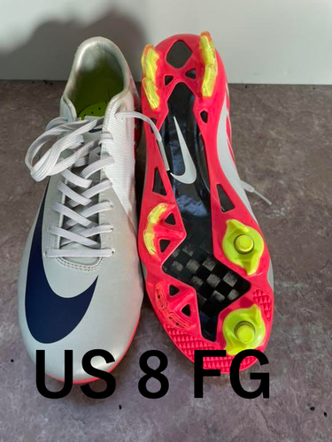 Nike Mercurial Vapor Superfly III 3 