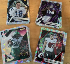 2021 Donruss Football INSERTS - U You Pick Complete Your Set PYC - Panini